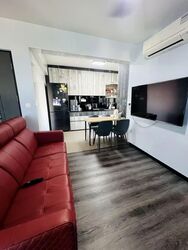 Blk 26B Saint George's Towers (Kallang/Whampoa), HDB 4 Rooms #545649771